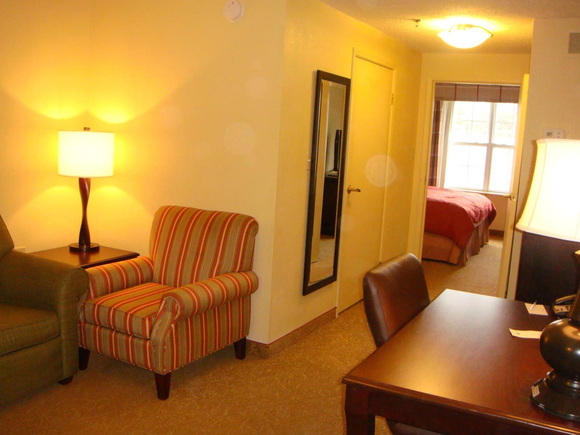 Country Inn & Suites By Radisson, Norcross, Ga Номер фото