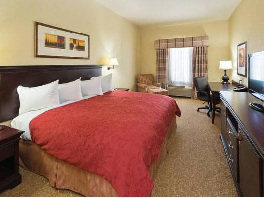 Country Inn & Suites By Radisson, Norcross, Ga Экстерьер фото