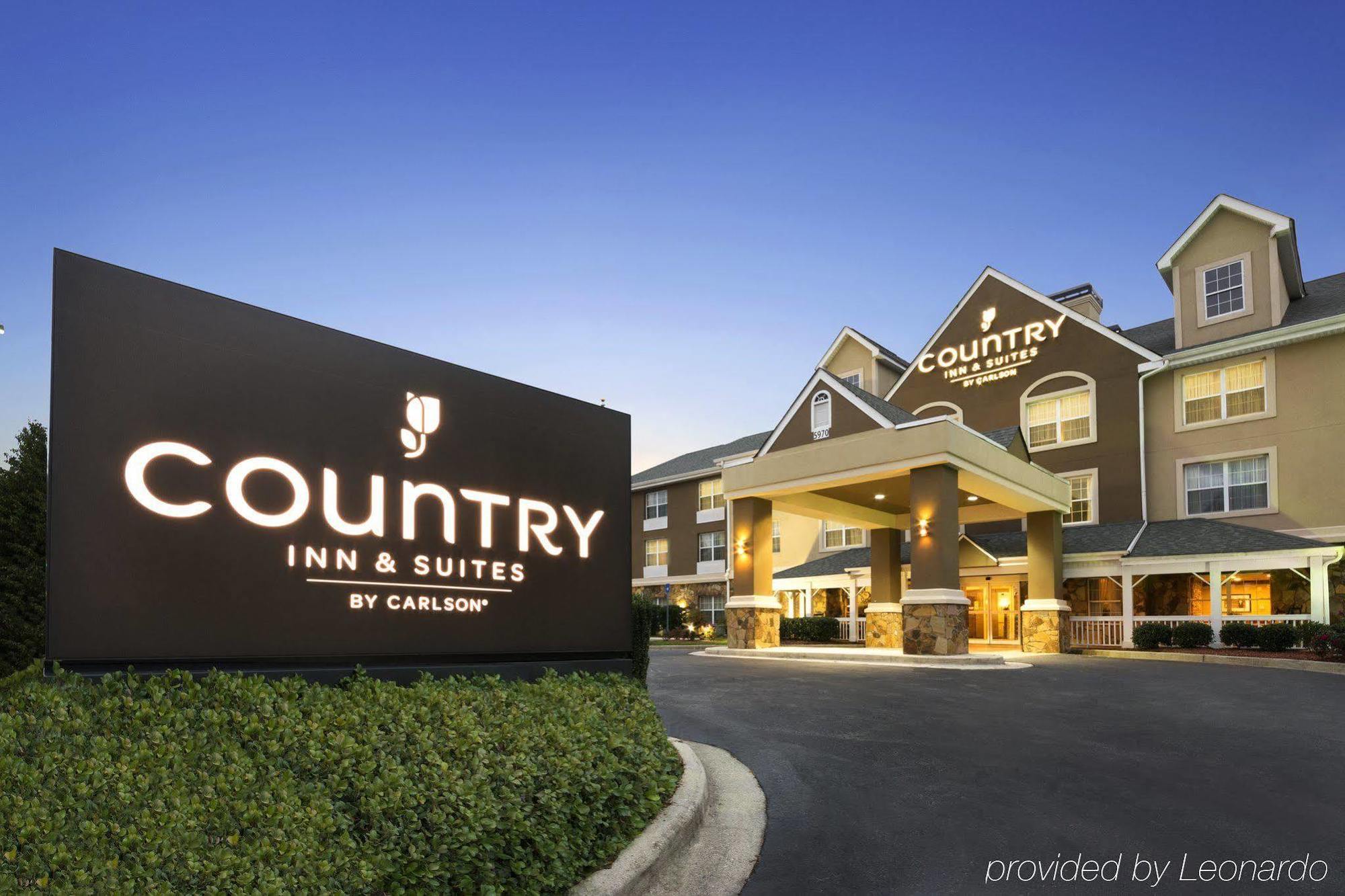 Country Inn & Suites By Radisson, Norcross, Ga Экстерьер фото