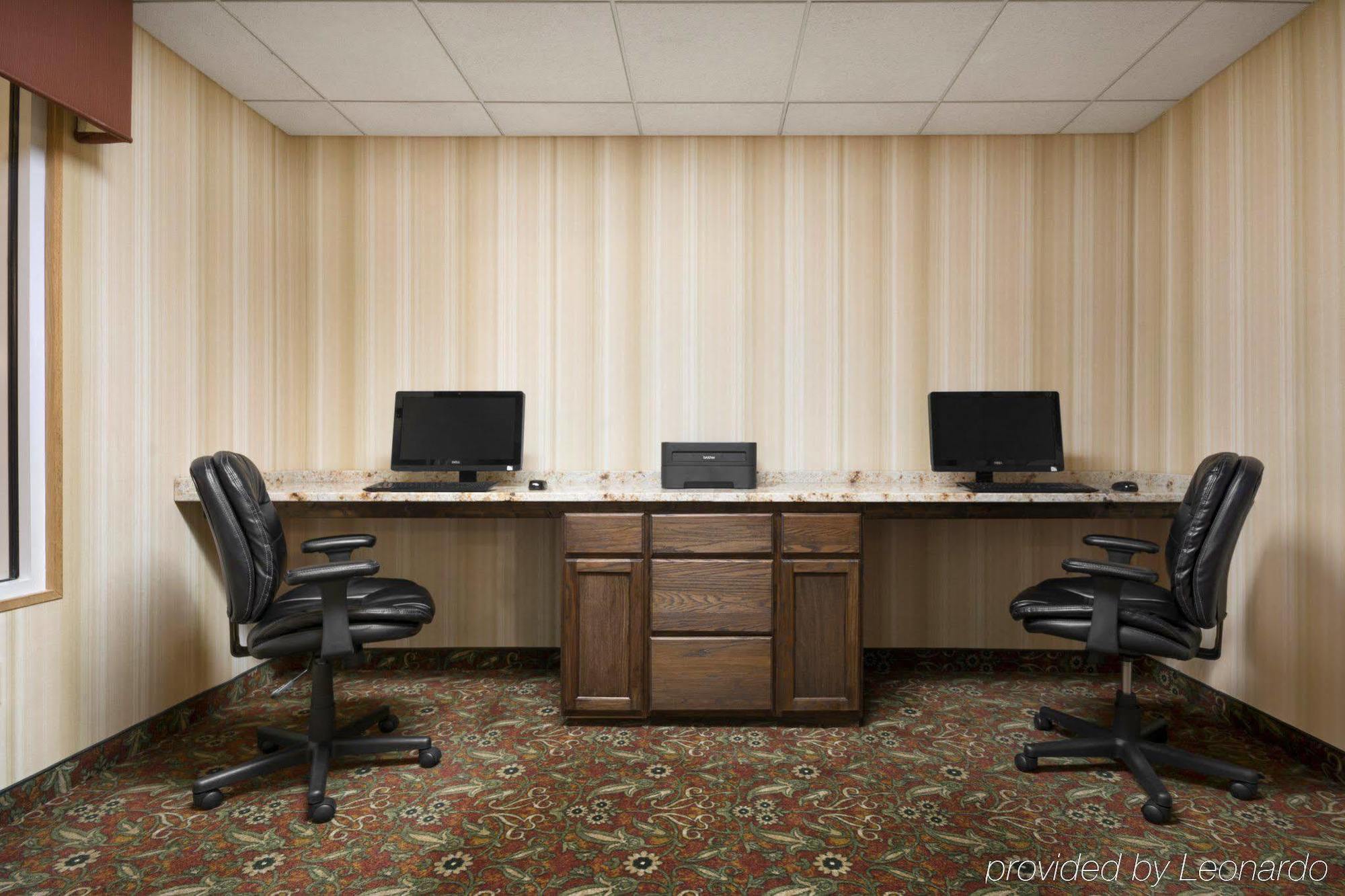 Country Inn & Suites By Radisson, Norcross, Ga Экстерьер фото