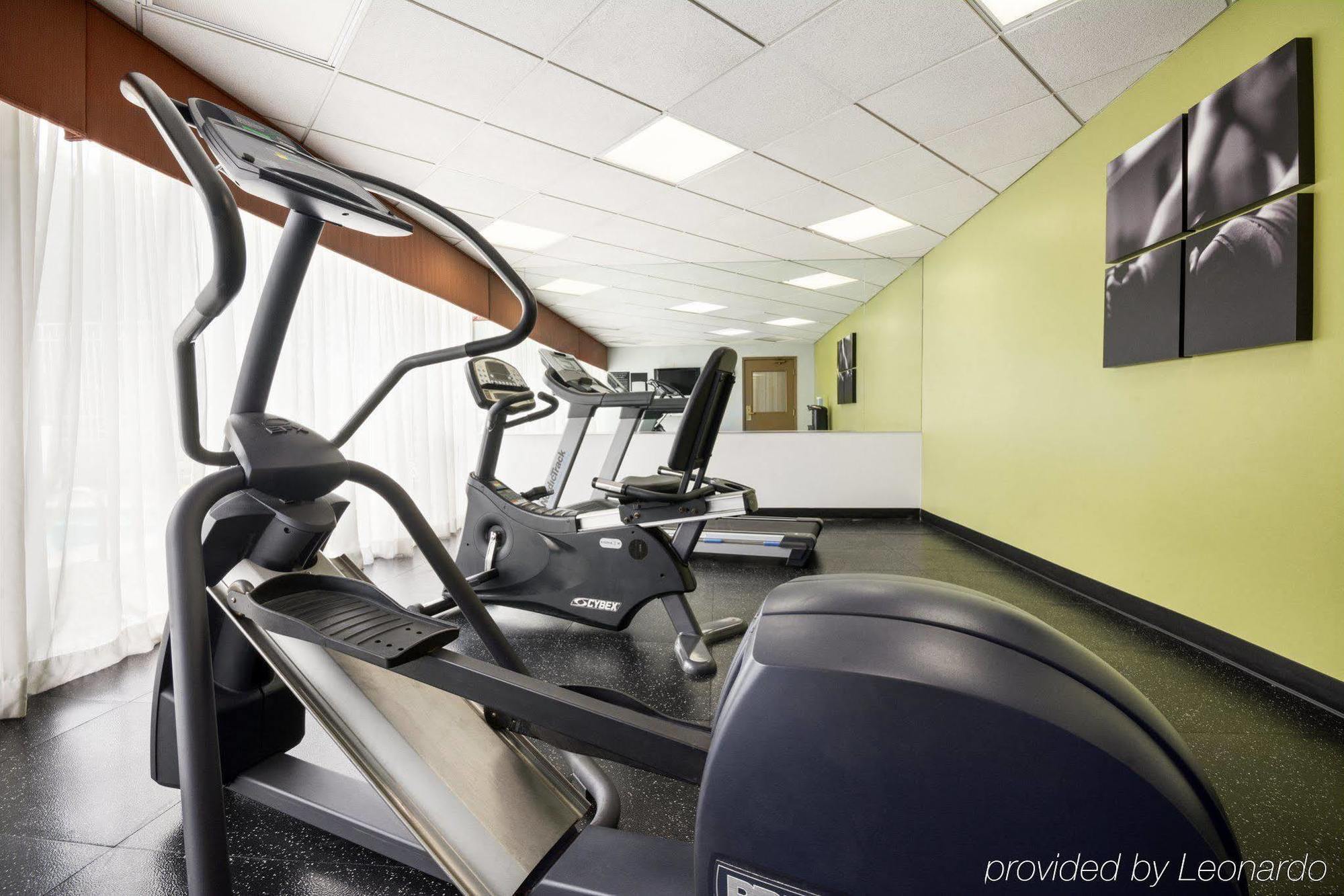 Country Inn & Suites By Radisson, Norcross, Ga Экстерьер фото