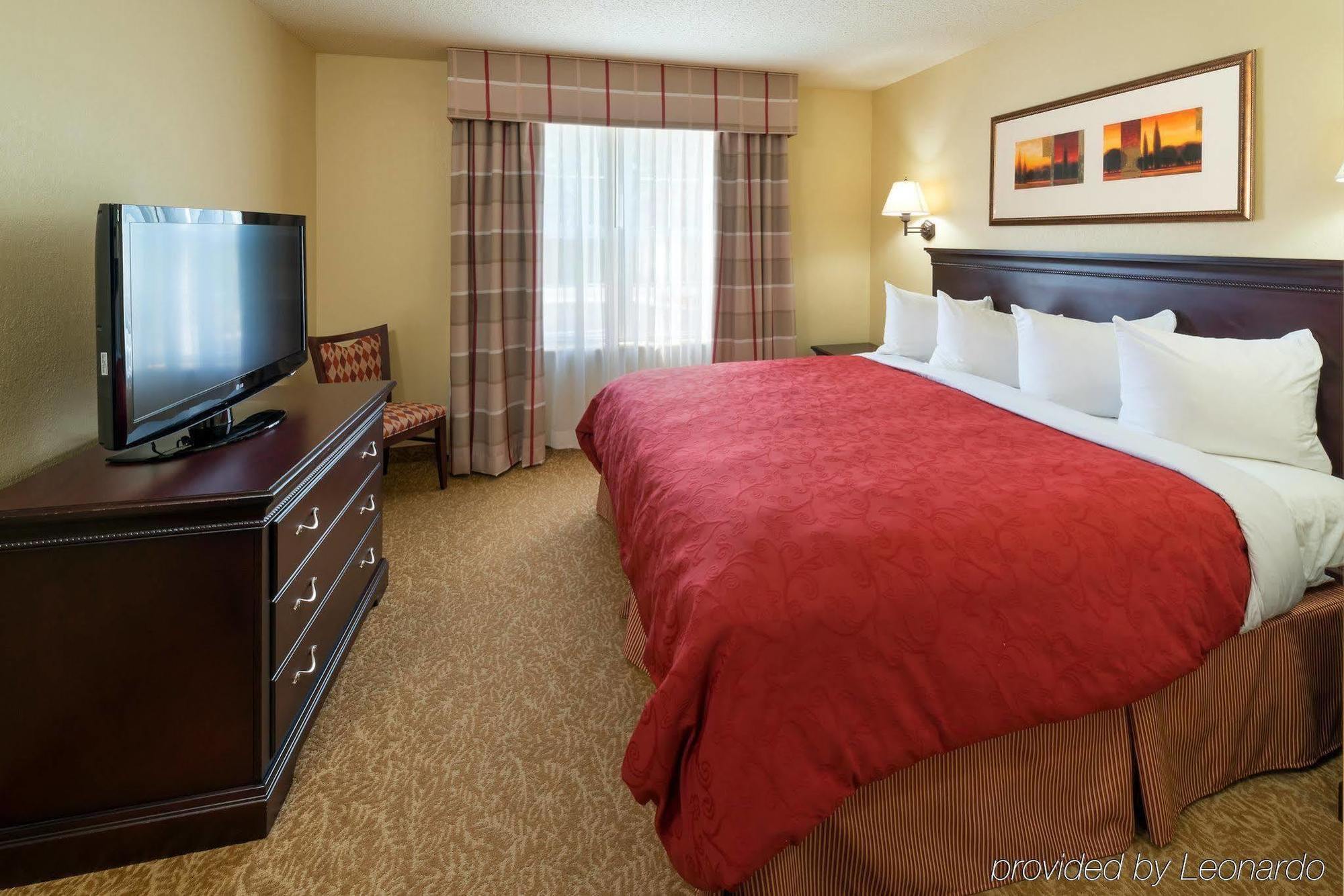 Country Inn & Suites By Radisson, Norcross, Ga Экстерьер фото