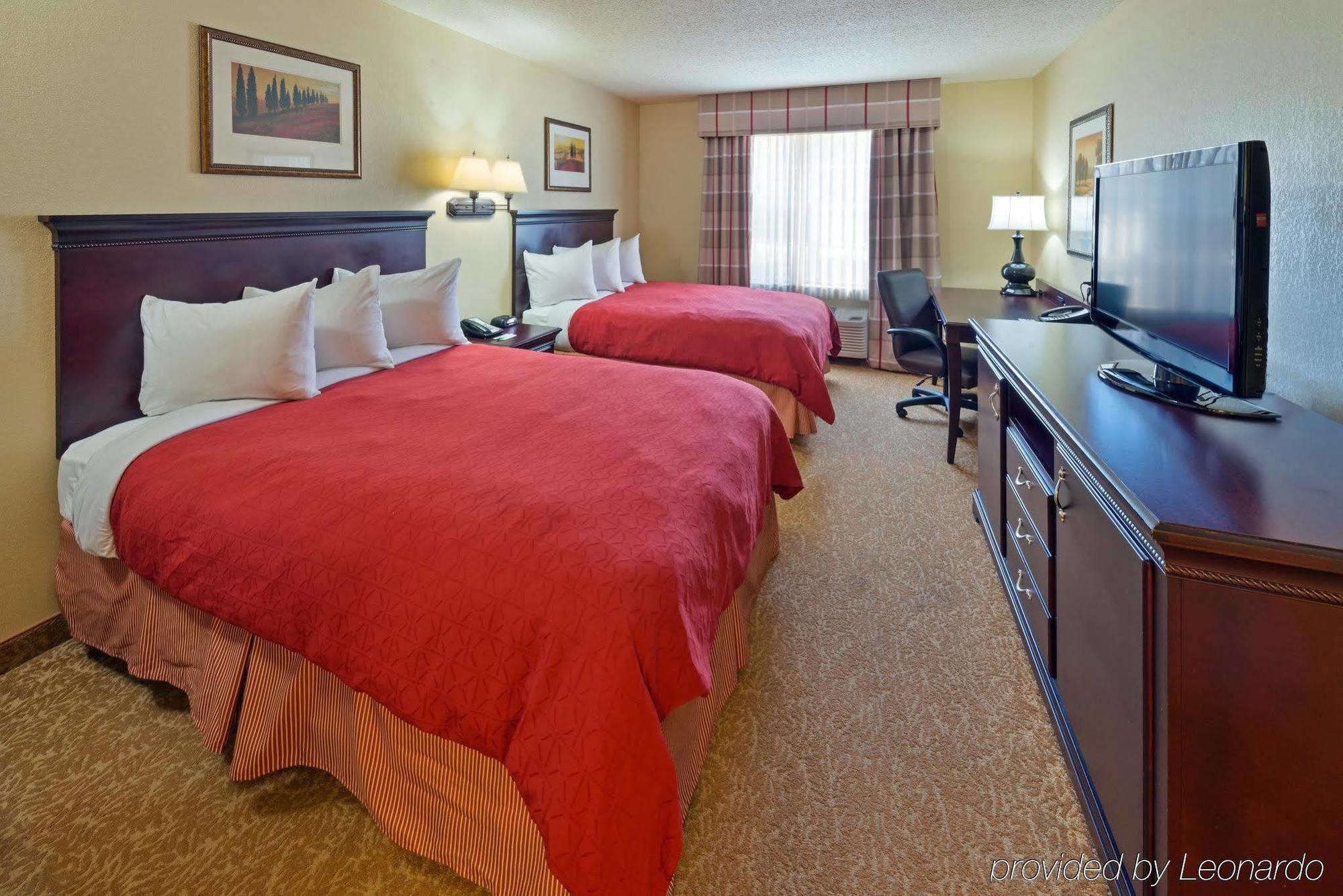 Country Inn & Suites By Radisson, Norcross, Ga Экстерьер фото